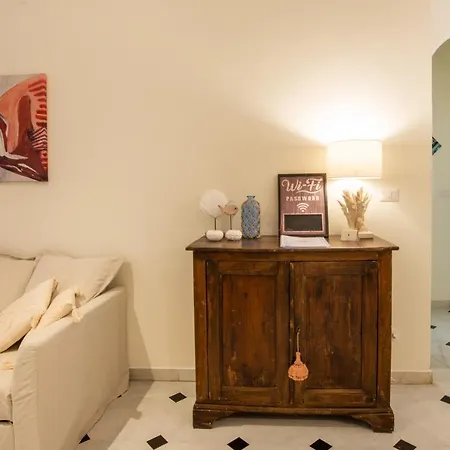 Vicino Al Mare A Nervi