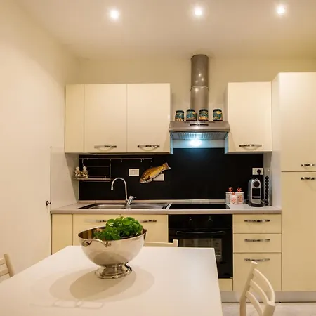 Vicino Al Mare A Nervi Génova