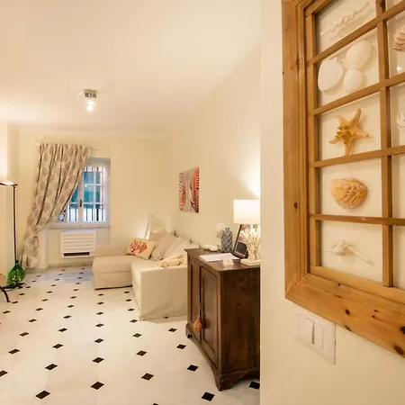 Vicino Al Mare A Nervi *