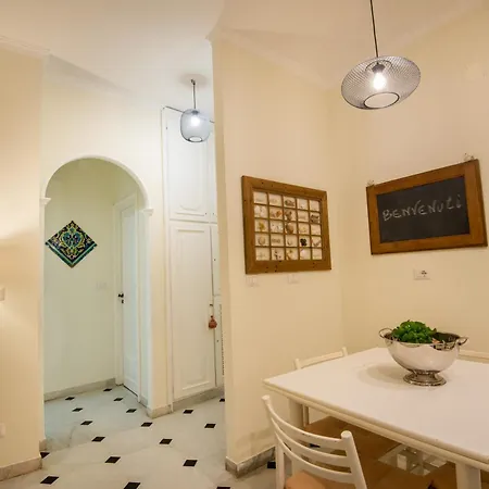 Vicino Al Mare A Nervi