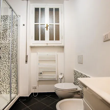 Vicino Al Mare A Nervi Apartamento