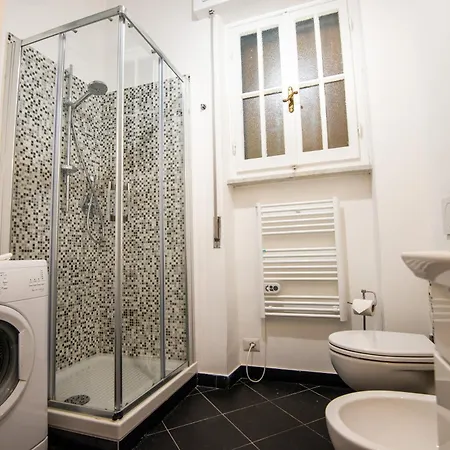 Vicino Al Mare A Nervi Apartamento Génova