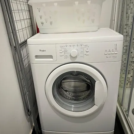 Apartamento Vicino Al Mare A Nervi *