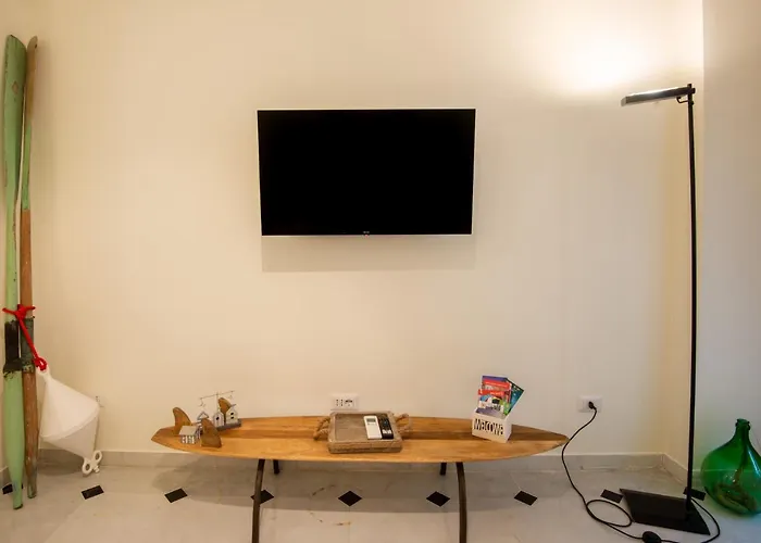 Vicino Al Mare A Nervi Appartement Genua