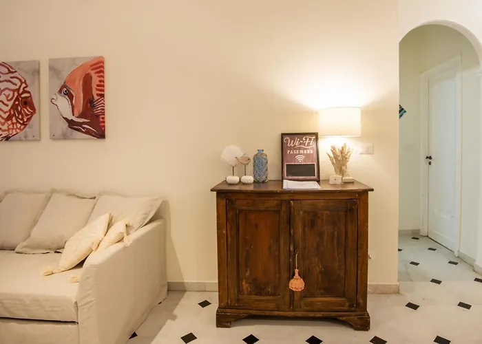 Vicino Al Mare A Nervi