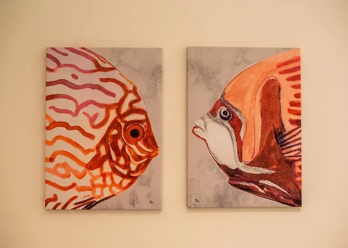 Vicino Al Mare A Nervi Appartement