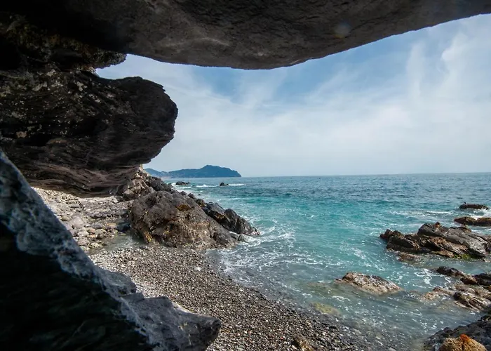 Vicino Al Mare A Nervi Appartement *