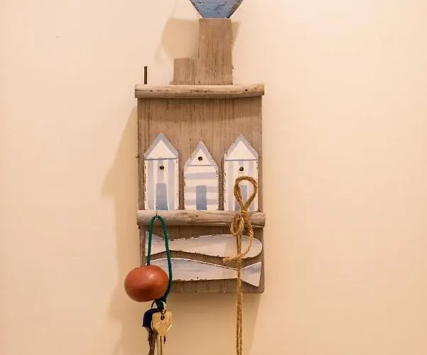 Appartement Vicino Al Mare A Nervi Genua