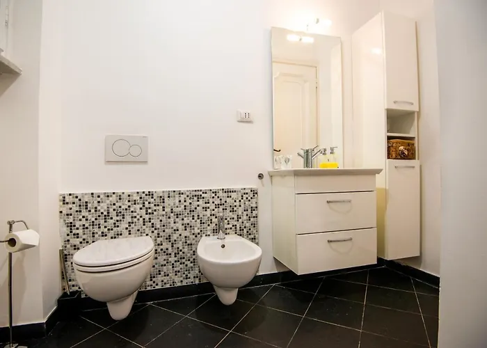 Vicino Al Mare A Nervi