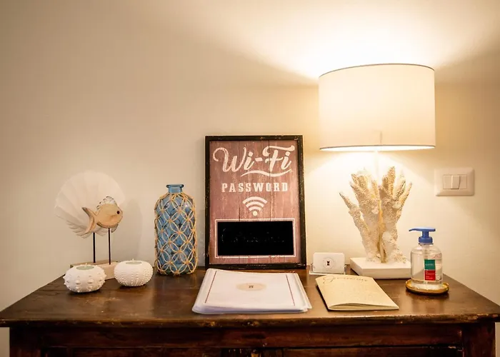 Vicino Al Mare A Nervi * Genua