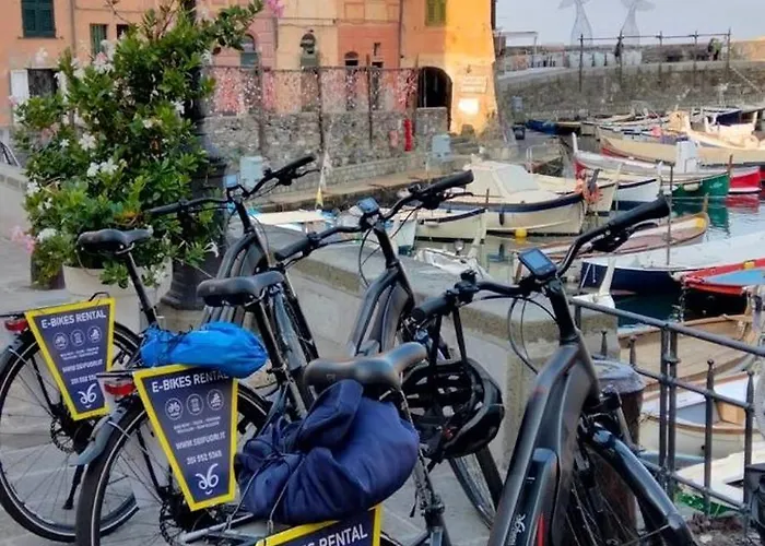 Vicino Al Mare A Nervi Appartement *