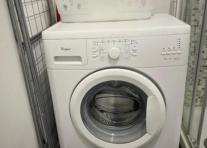 Appartement Vicino Al Mare A Nervi *