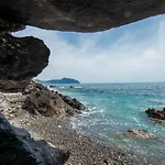 Vicino Al Mare A Nervi דירה *