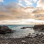 Vicino Al Mare A Nervi דירה ג'נובה
