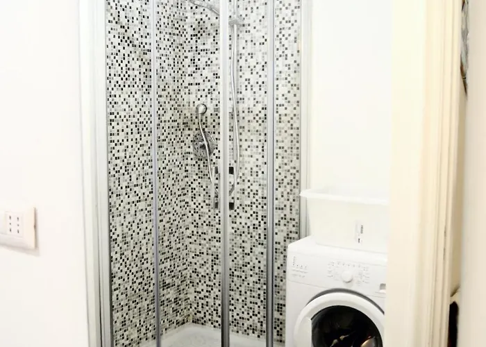 Apartment Vicino Al Mare A Nervi Genoa
