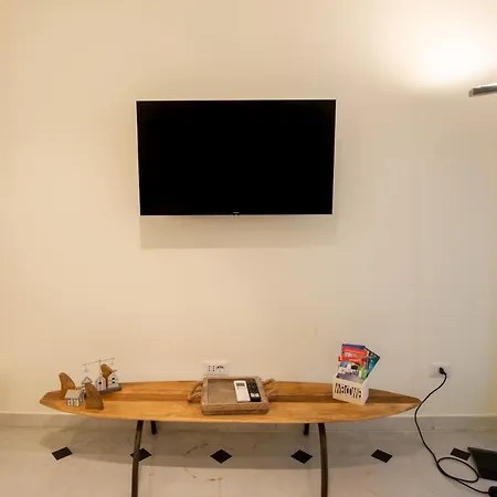 Vicino Al Mare A Nervi Apartment Genua